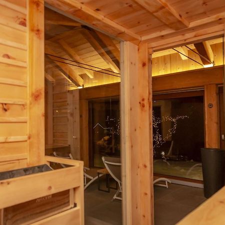 Appartamenti & Wellness Piero Gros Oulx Exterior foto