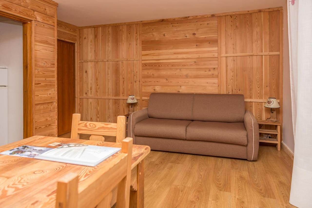 Appartamenti & Wellness Piero Gros Oulx Exterior foto