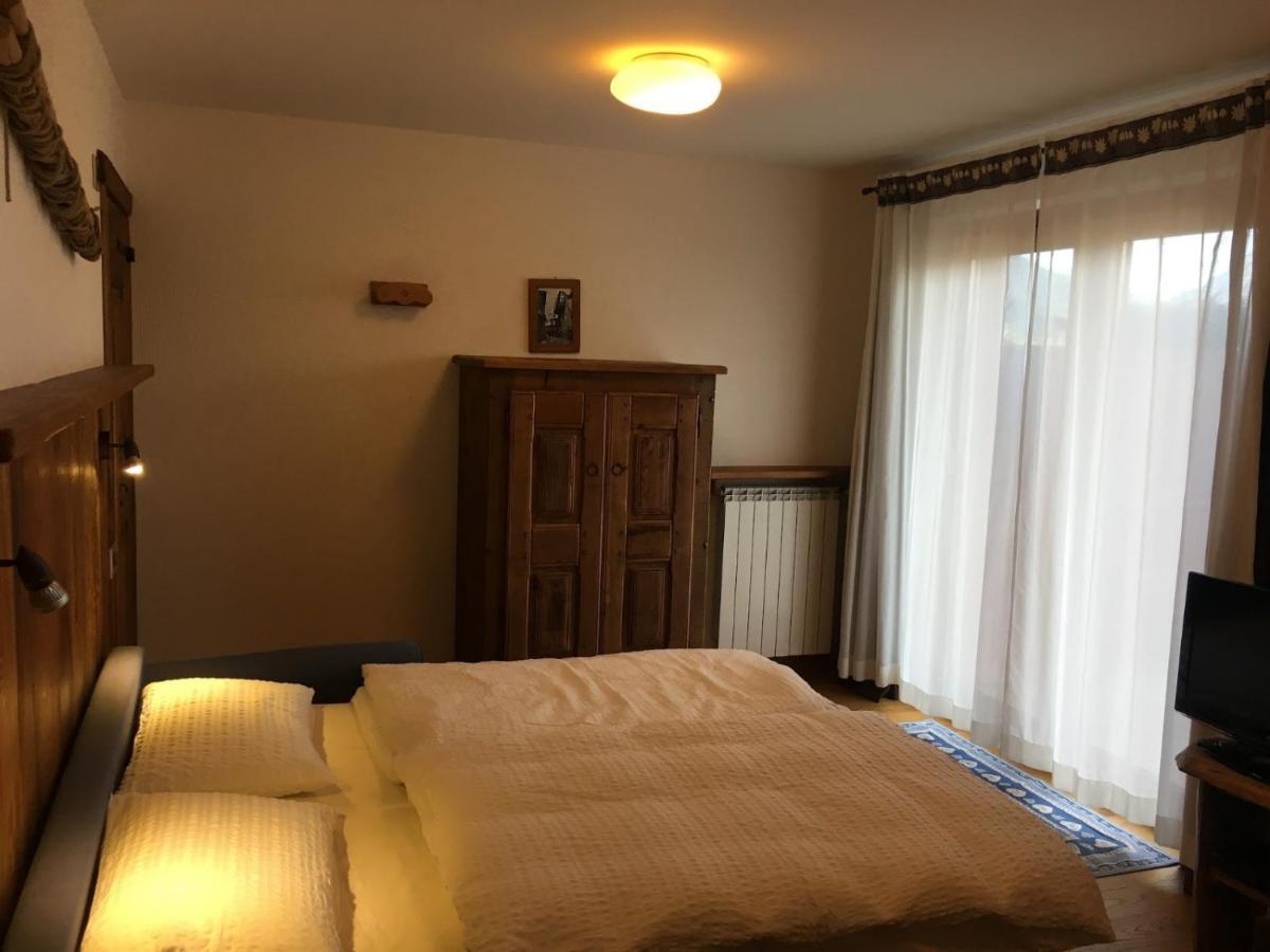 Appartamenti & Wellness Piero Gros Oulx Exterior foto