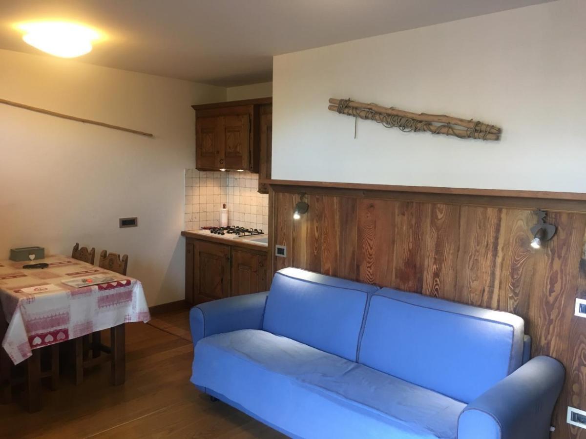 Appartamenti & Wellness Piero Gros Oulx Exterior foto